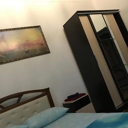 Бархат Tsandrypsj Buitenkant foto