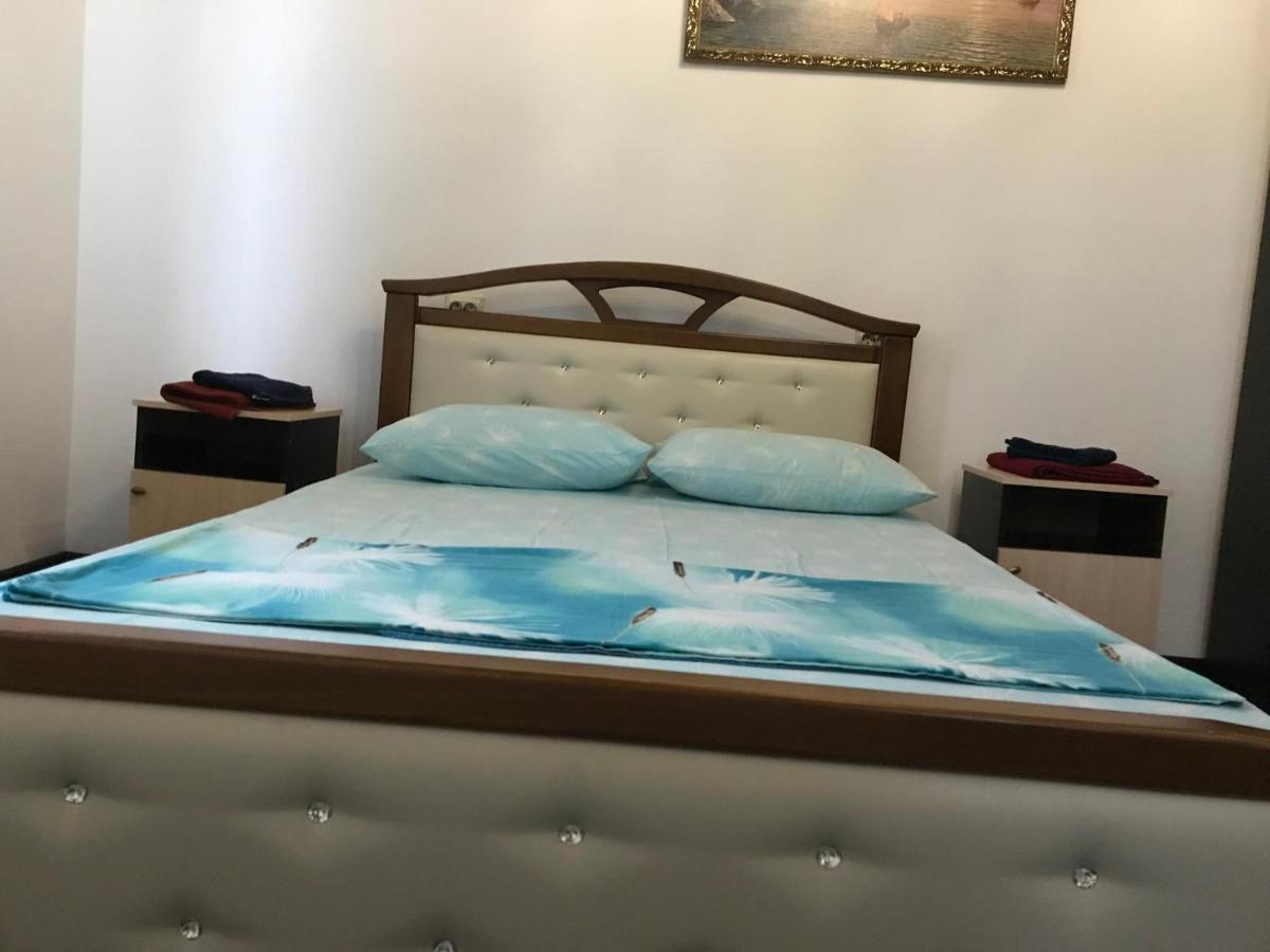 Бархат Tsandrypsj Buitenkant foto