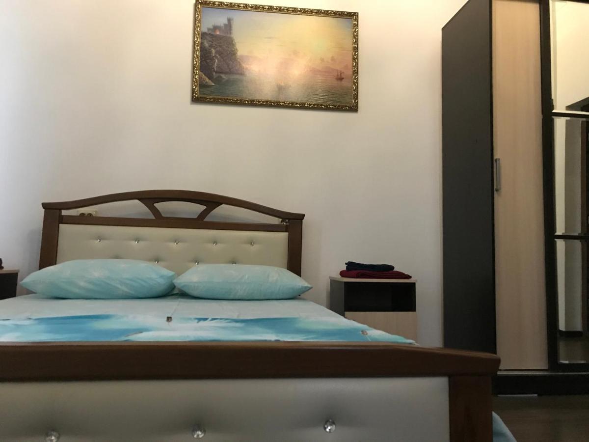 Бархат Tsandrypsj Buitenkant foto